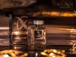 Elixir 50ML - M67 inspireret af GIORGIO ARMANI EAU DE CEDRE