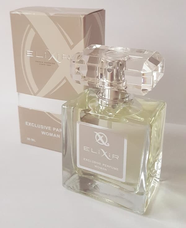 Elixir 50ML - D43 inspirerad av GIORGIO ARMANI FÖR DET ÄR DIG