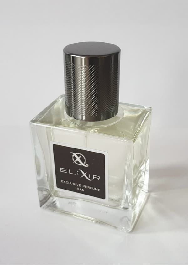 Elixir 50ML - M71 inspirerad av ABERCROMBIE FIRST INSTINCT BLUE