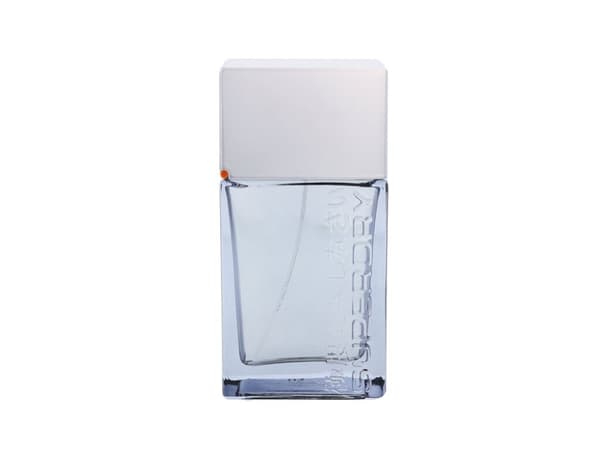Superdry Steel Eau de Cologne - tester 75 ml (man)
