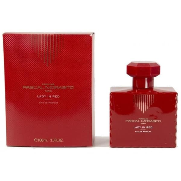 PASCAL MORABITO DAM EAU DE PARFUM 100 ML