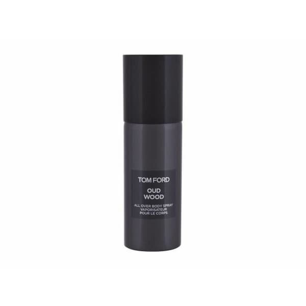 Deodorant deospray - Tom Ford - Private Blend Oud Wood - 150ml - Alkoholfri - Unisex