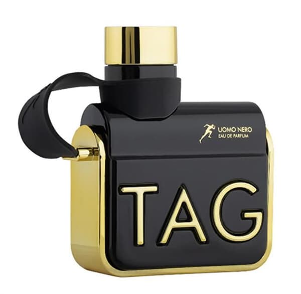Tag Him Uomo Nero - EDP - Volym: 100 ml