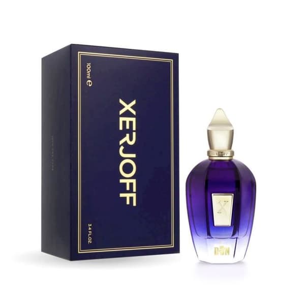 Unisexparfym Xerjoff EDP Join The Club Don (100 ml)