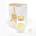 Miniatyrbild 2 av 3: Eau de Parfum för män och kvinnor - Haramain Blanche - Al Haramain - 100ml