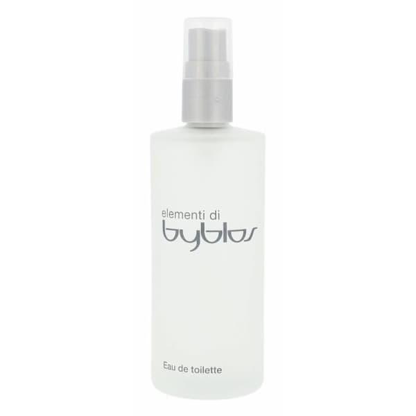 Byblos 120ml Ghiaccio, Eau De Toilette