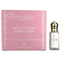 Miniatyrbild 2 av 2: Extrait de Parfum - Gris Montaigne - Musc Tahara - 12 ml - Mixte - Mjuk och raffinerad parfym