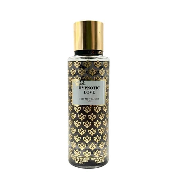 Gris Montaigne Hypnotic Love Doftande Spray 250ml*2