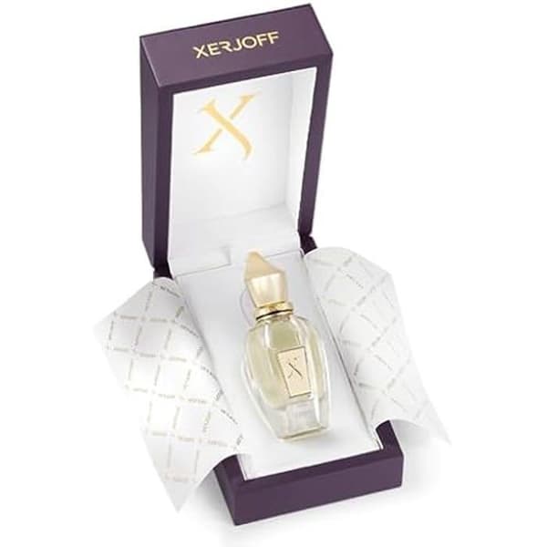 Parfym - XERJOFF - Uden - Färsk - Citrus - Aromatisk - Blandad - 50 ml