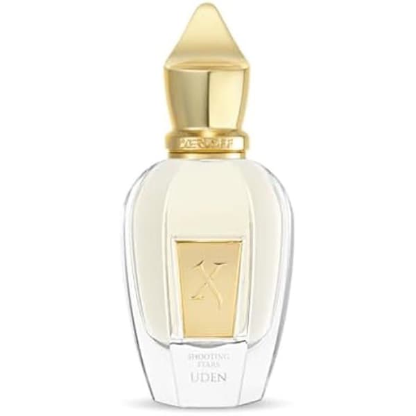 Parfym - XERJOFF - Uden - Färsk - Citrus - Aromatisk - Blandad - 50 ml