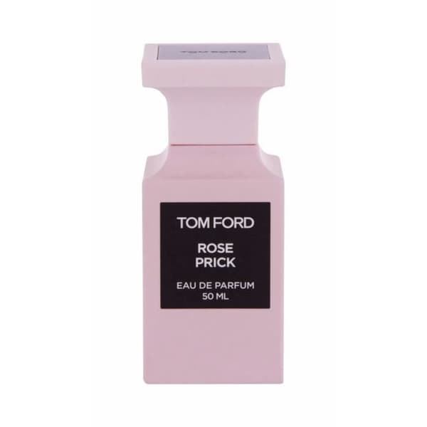 Tom Ford Pique De Rose Parfym 50ml - Eau de parfum - Turkisk ros, gurkmeja, patchouli - Dam