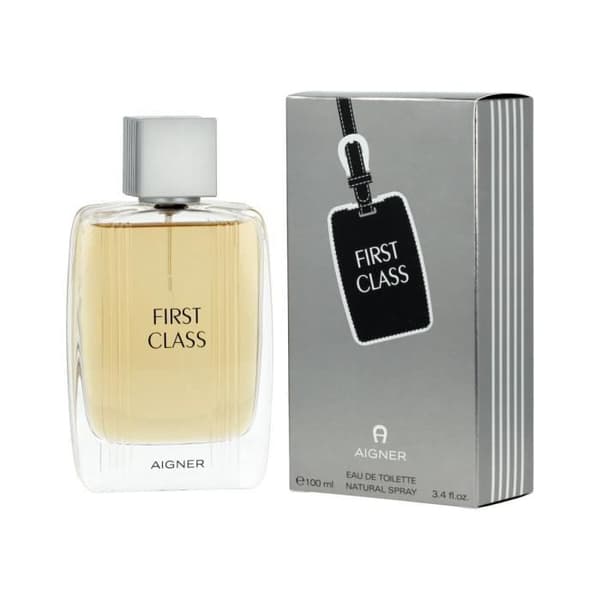 Herrparfym Aigner Parfums EDT First Class (100 ml)