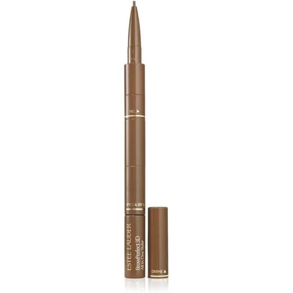 Estee Lauder BrowPerfect 3D All-in-One Styler - Färg varm blond - 1,8 ml1,75 ml