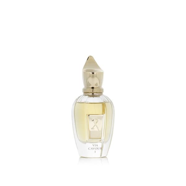 Xerjoff Via Cavour I Parfym (Unisex) 50 ml