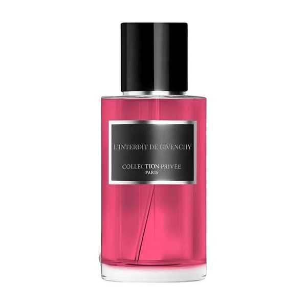 Collection Privée - L’interdit av Givenchy - Eau de parfum mixte