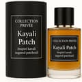 Miniatyrbild 2 av 2: Collection Privée - Kayali Patch inspirerad av kayali sugared patchouli - Eau de Parfum Mixte