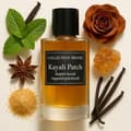 Miniatyrbild 1 av 2: Collection Privée - Kayali Patch inspirerad av kayali sugared patchouli - Eau de Parfum Mixte
