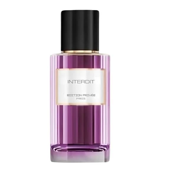 Collection Privée - Förbjuden - Parfume för kvinnor