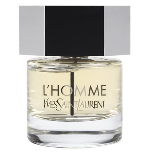 Yves Saint Laurent L'HOMME - eau de toilette (EdT) - för män - 60 ml / 2 flytande ounce