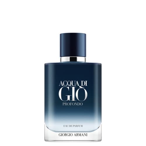 Giorgio Armani Acqua di Giò Profondo - eau de parfum (EdP) - för män - 100 ml / 3.3 flytande ounce