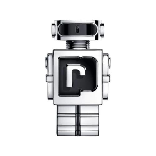 Paco Rabanne Phantom - eau de toilette (EdT) - 100 ml / 3.4 flytande ounce