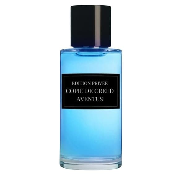 Edition Privée - Kopia av Creed Aventus - Unisex Eau de parfum