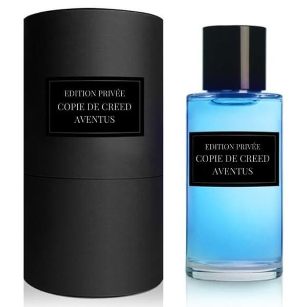Edition Privée - Kopia av Creed Aventus - Unisex Eau de parfum