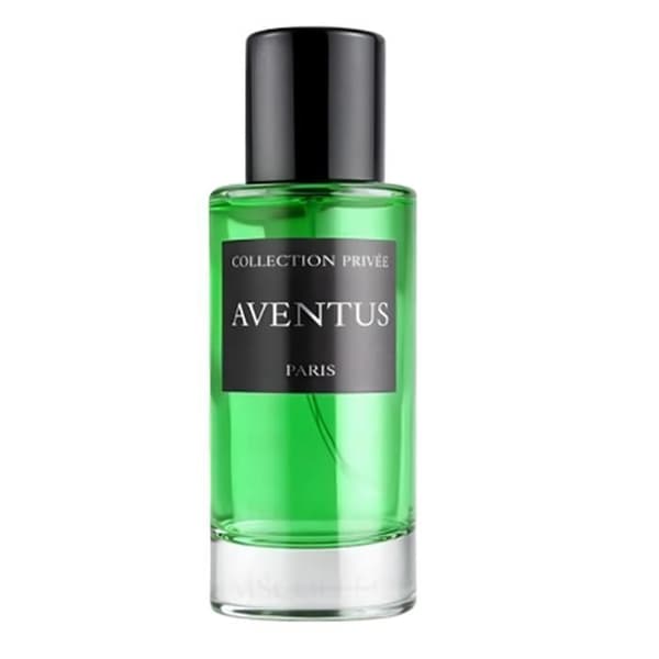 Collection Privée - Aventus - Extrait av parfym för både herr och dam
