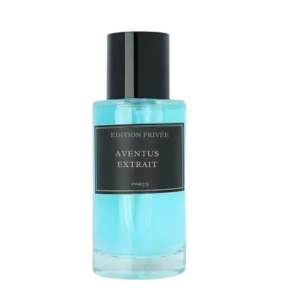 Edition Privée - Aventus Extrait - Eau de parfum unisex