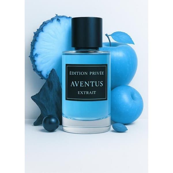 Edition Privée - Aventus Extrait - Eau de parfum unisex