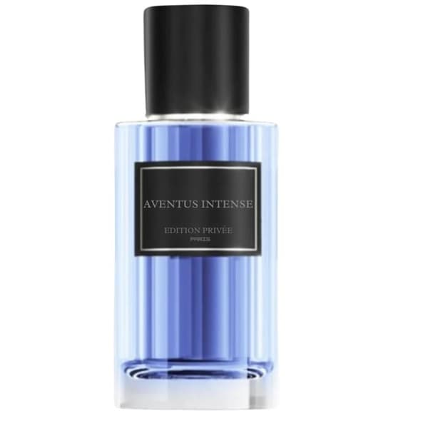 Edition Privée - Aventus Intense - Eau de parfum unisex