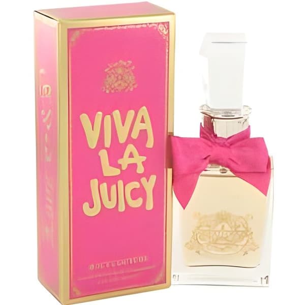 Viva La Juicy by Juicy Couture parfym för kvinnor...