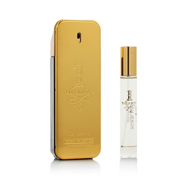 Paco Rabanne 1 Million EDT 100 ml + EDT 20 ml