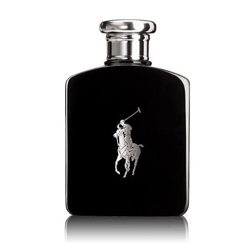 Ralph Lauren - Polo Black 75 ml. EDT