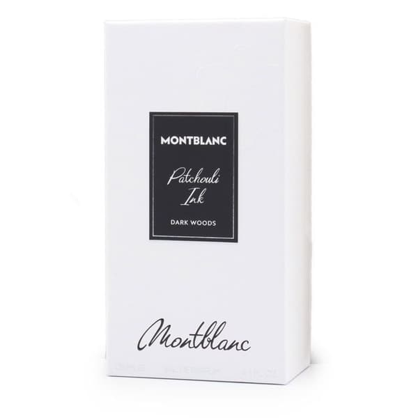 MONTBLANC Patchouli Doft 125 ml