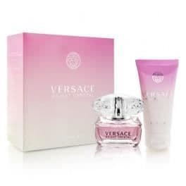 Bright Crystal LOTE 2 pz