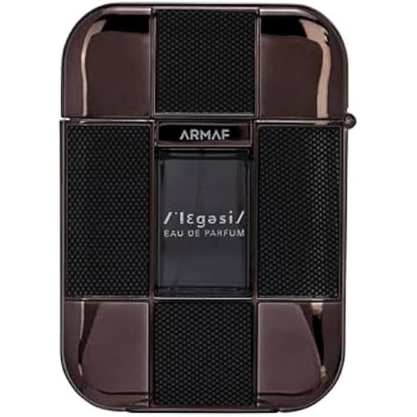 Herrparfym - ARMAF - Legesi - Woody - 100 ml