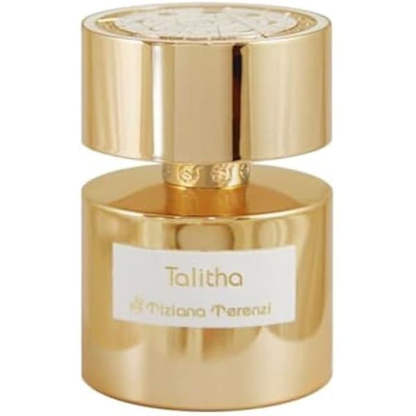 Parfym - TIZIANA TERENZI - Luna Stars Collection Talitha - Blandad - 100 ml - Orientalisk - Amber - Gourmet