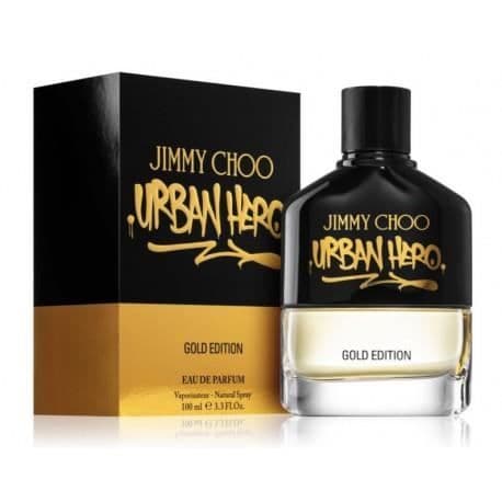 En speciell parfym amaderado para hombres.