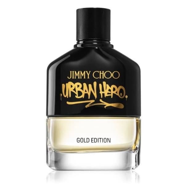 En speciell parfym amaderado para hombres.