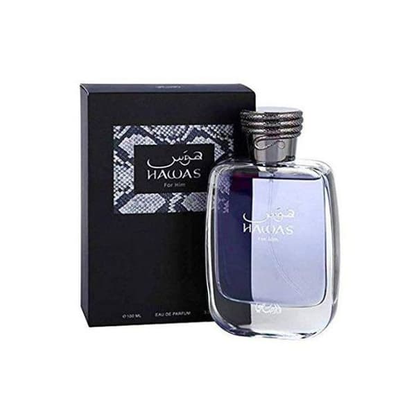 Hawas doft parfym för honom EDP 100ml