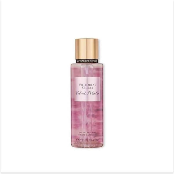 Victoria's Secret Velvet Petals Doft Mist 250ml
