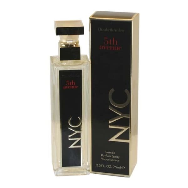 Eau De Parfum Spray 2,5 Oz - 75 Ml