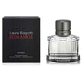 Miniatyrbild 4 av 4: Romamor Herrparfym Laura Biagiotti EDT - kapacitet: 75 ml