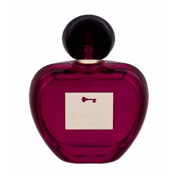 Antonio Banderas 80ml Her Secret Temptation, Eau De Toilette