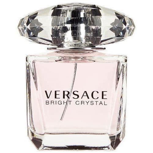 Versace Bright Crystal Eau de Toilette 30ml Spray-Z7436