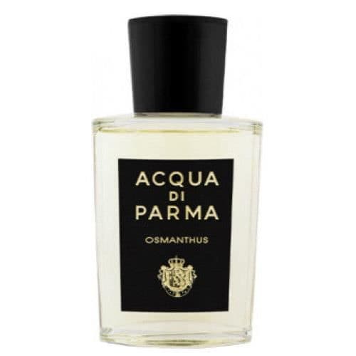 Acqua Di Parma Signature Osmanthus Eau De Parfum unisex 180ml - innehåll: 180 ml
