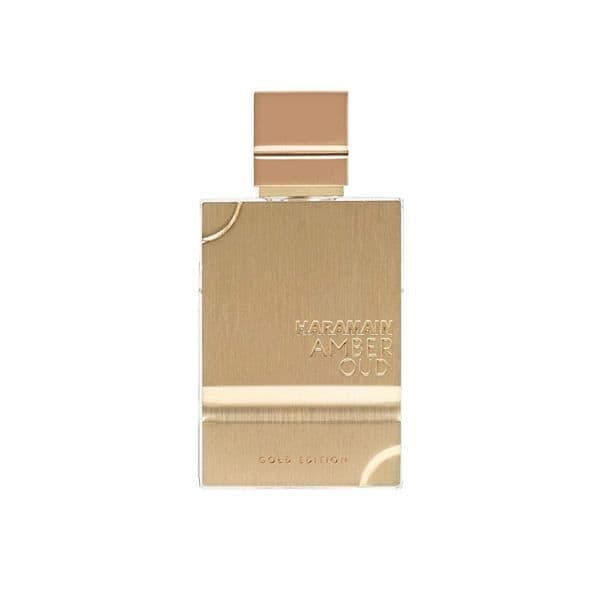 Al Haramain Amber Oud Gold Edition eau de parfum unisex 60ml