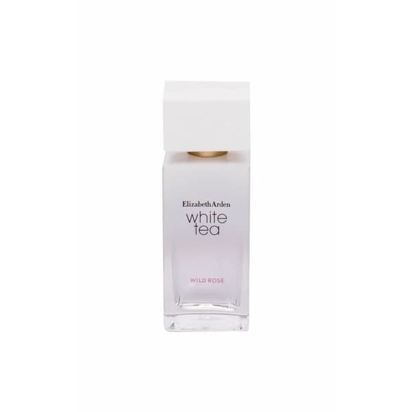 Elizabeth Arden White Tea Wild Rose Eau de Toilette 50ml