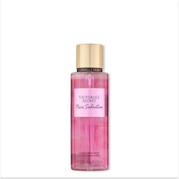 Brume parfumée - Victoria's Secret - Pure Seduction - 250ml - Eau fraîche - Fruité
